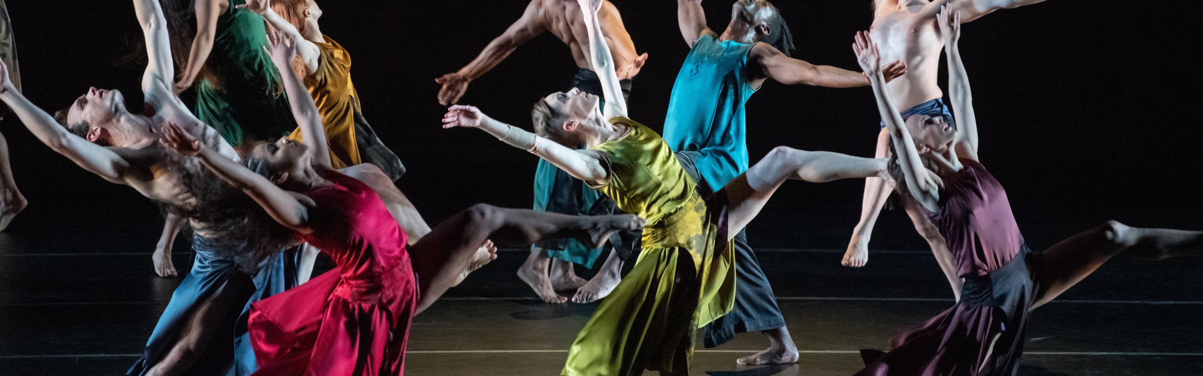 Mark Morris Dance Group