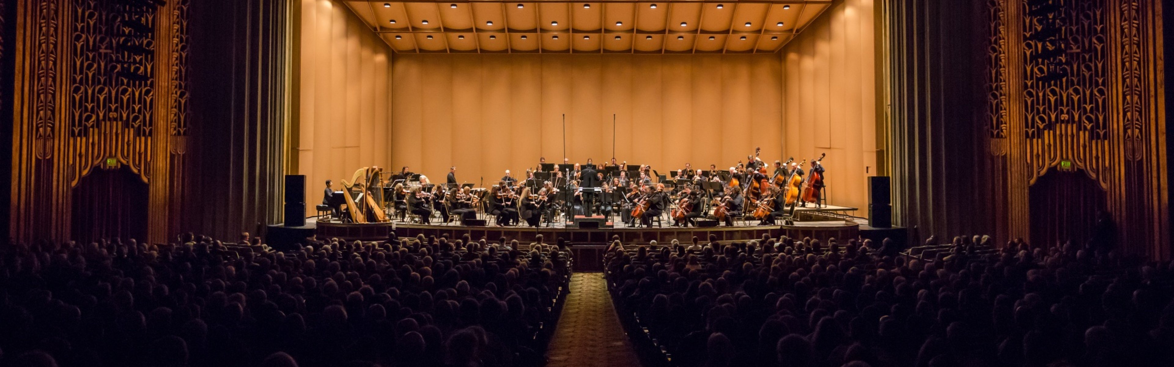 Oakland Symphony