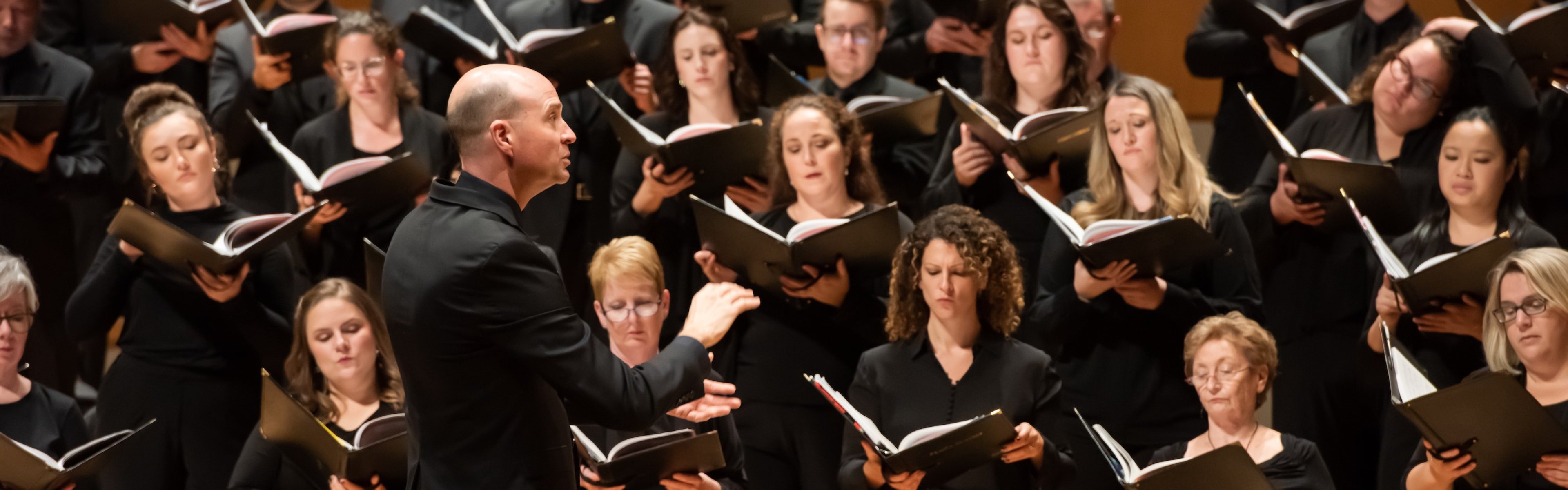 Pacific Chorale
