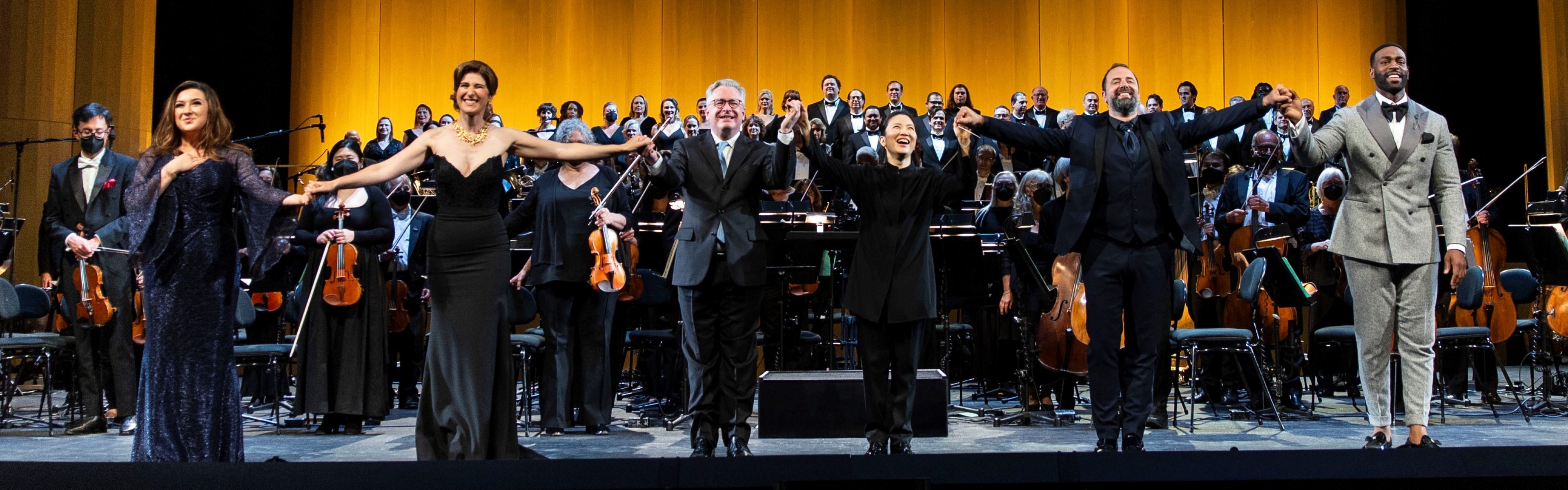 Eun Sun Kim Conductors Verdi”