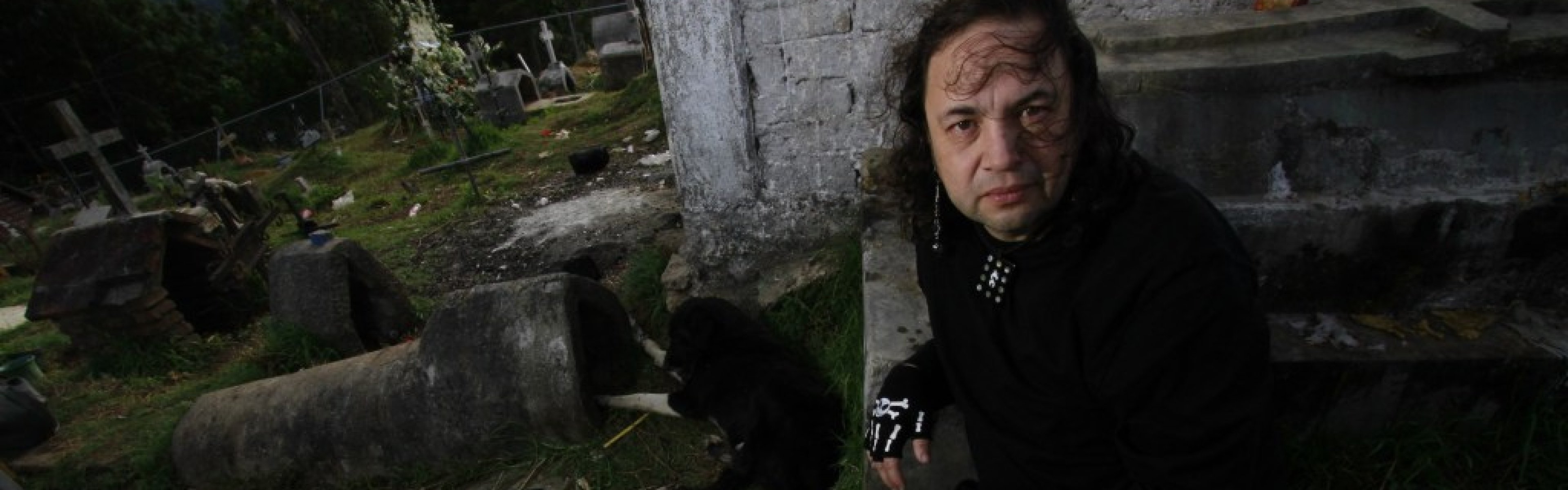 Guillermo Galindo