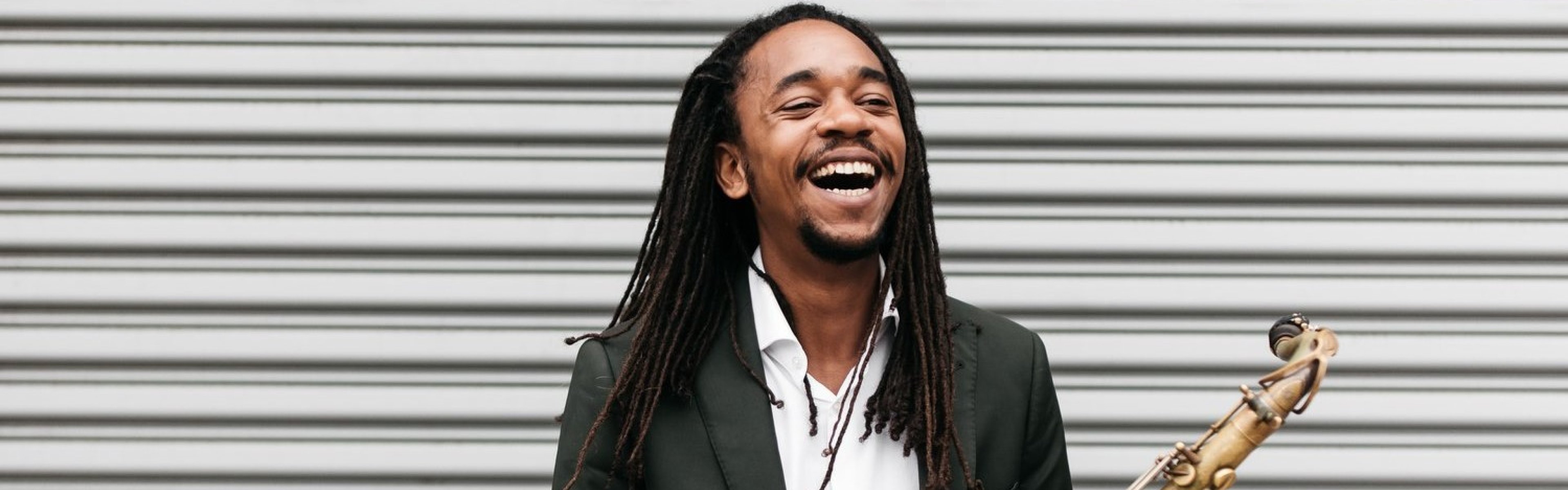 Kazemde George