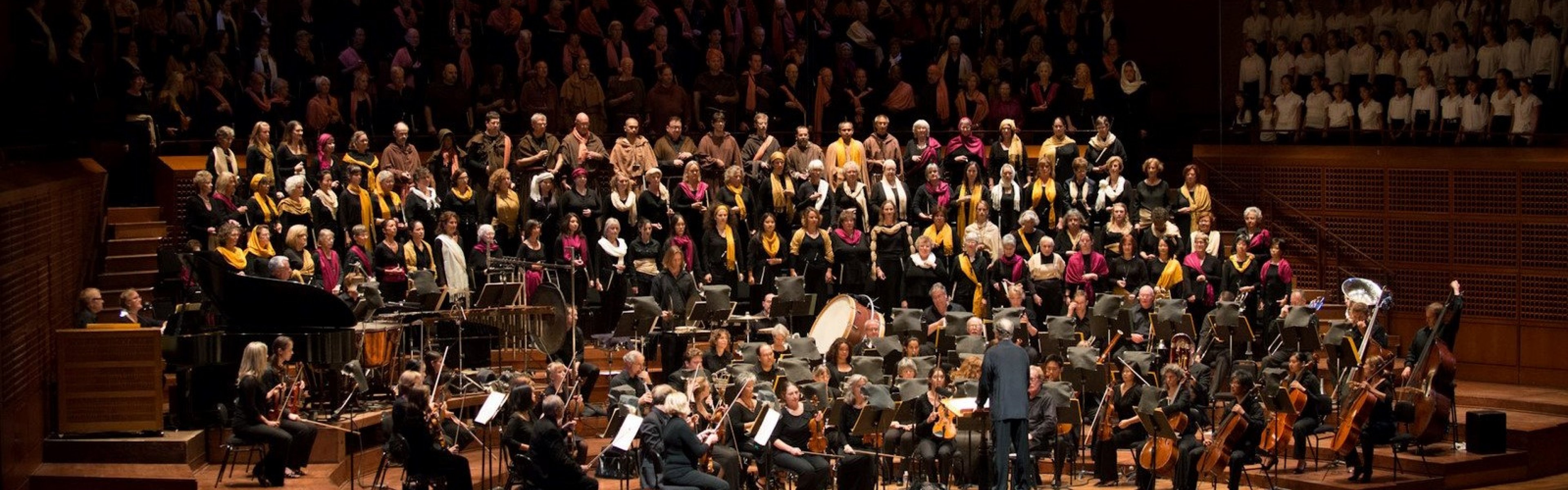 SF Choral Society