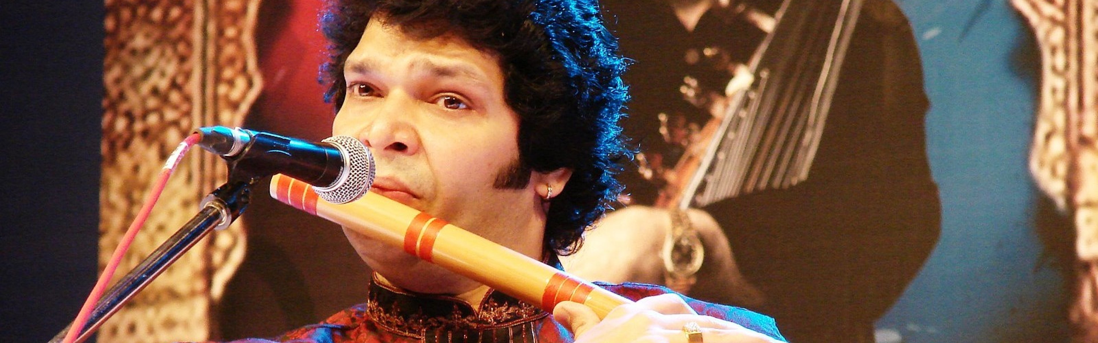 Rakesh Chaurasia