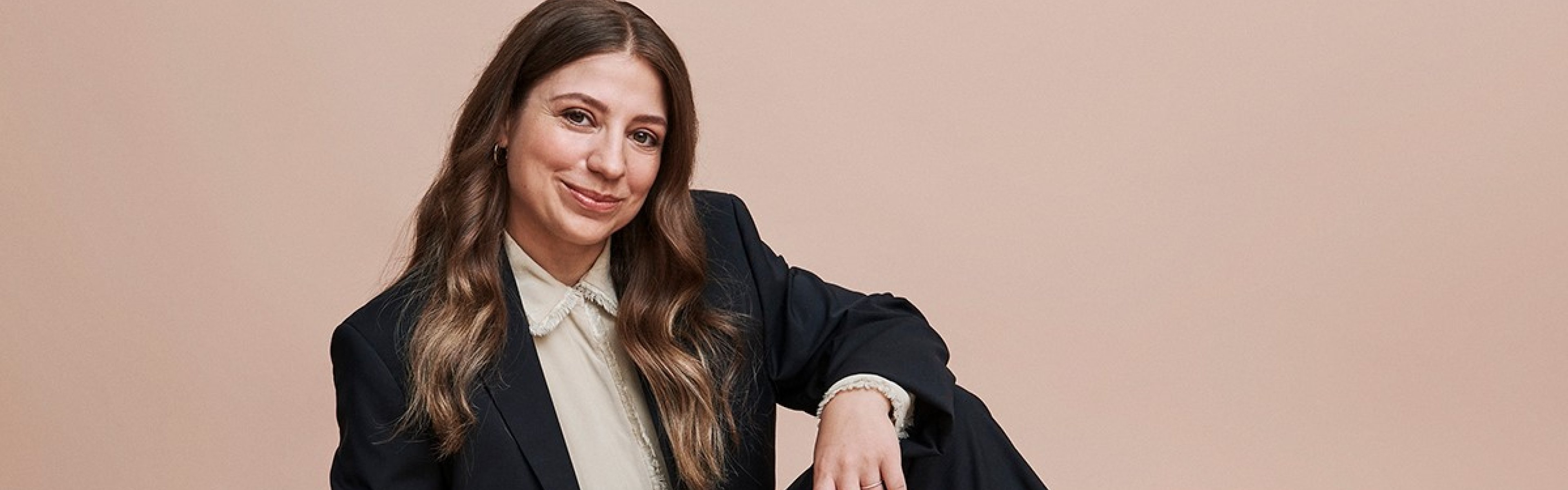 Dalia Stasevska