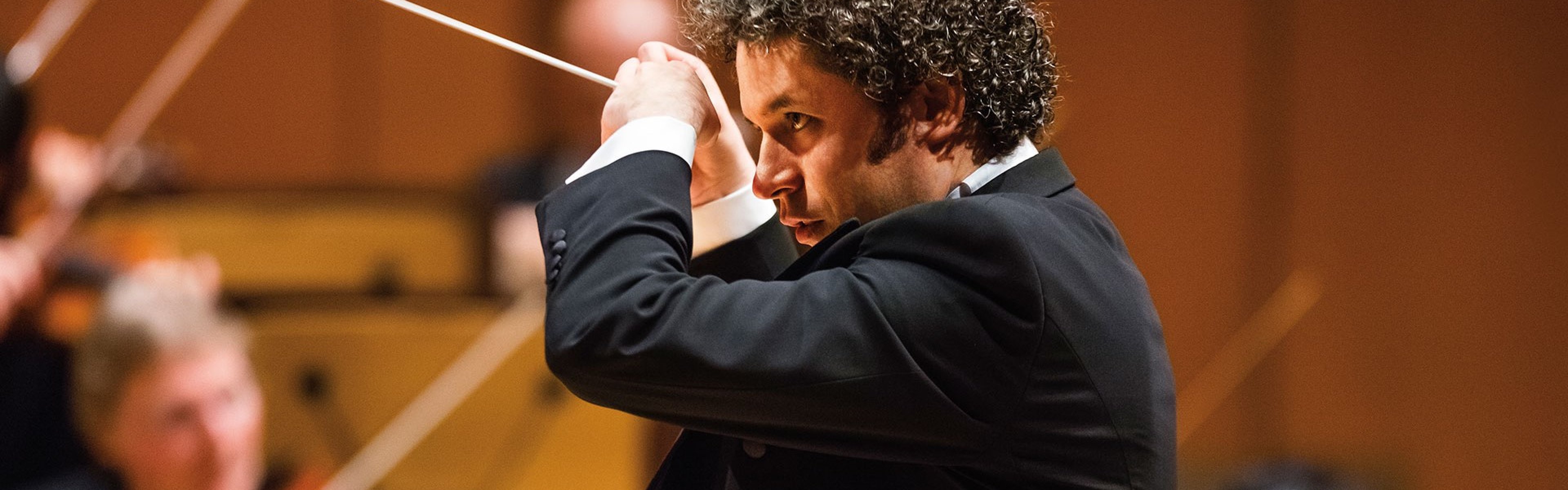 Gustavo Dudamel
