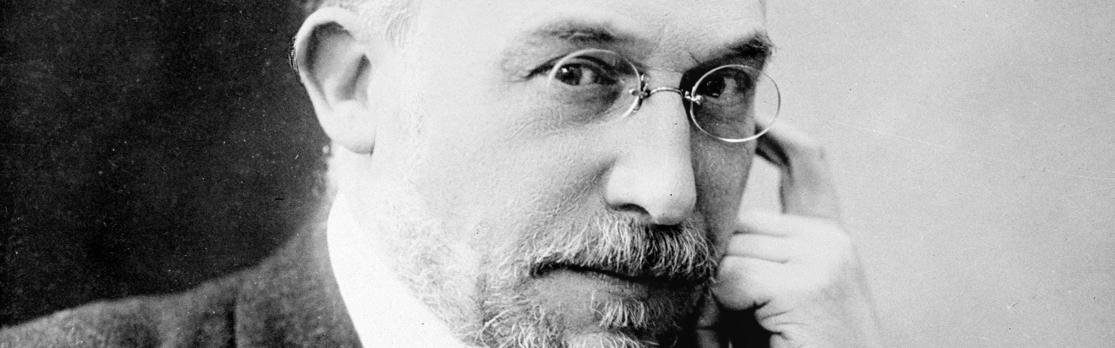 Erik Satie