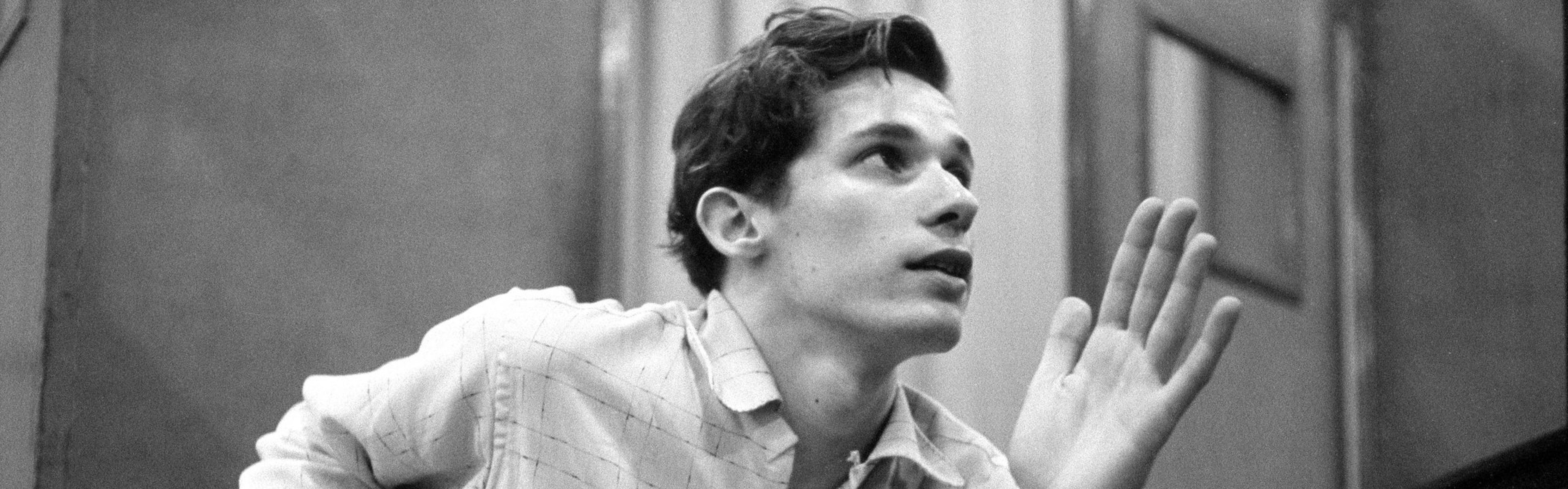 Glenn Gould