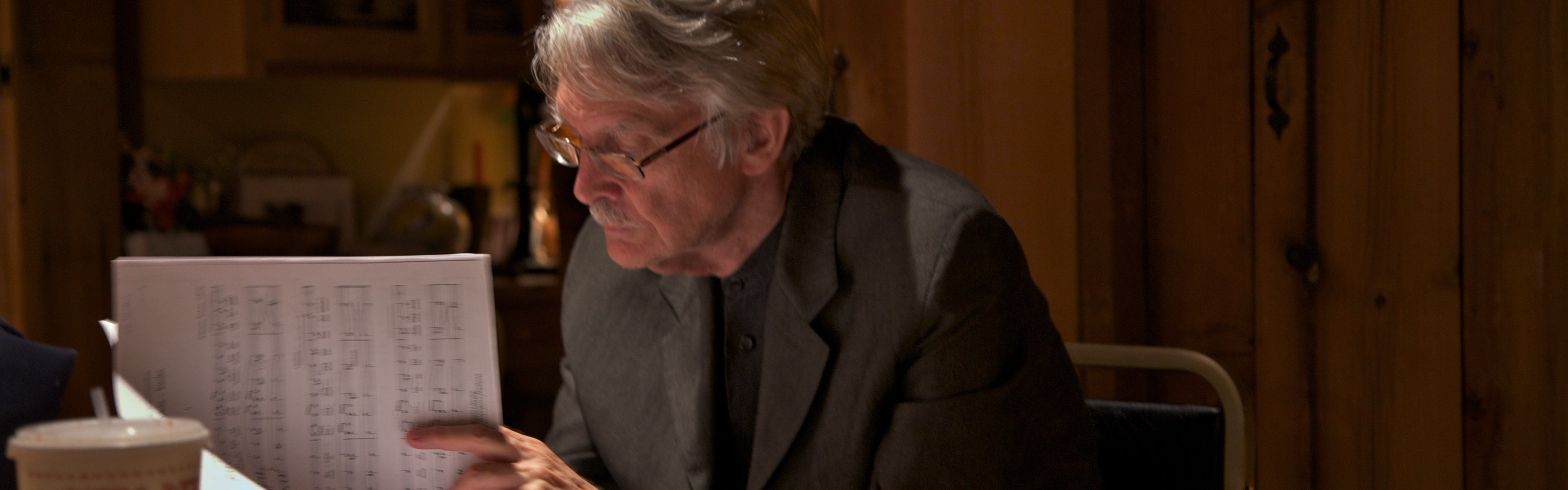 John Harbison
