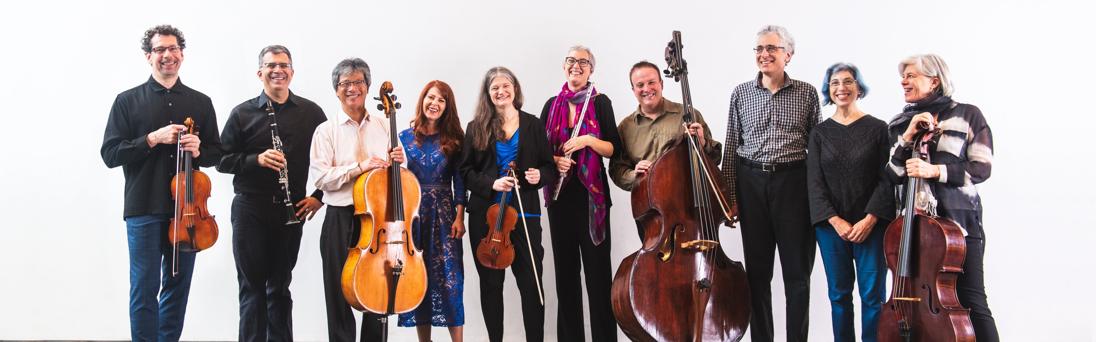 Left Coast Chamber Ensemble