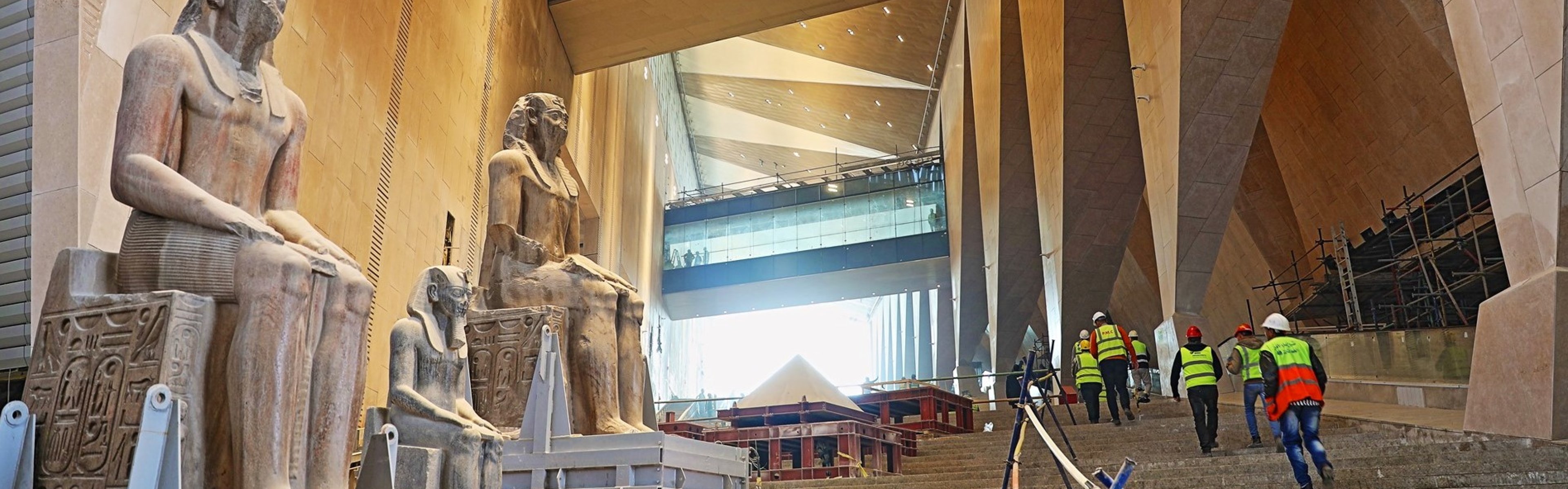 Grand Egyptian Museum