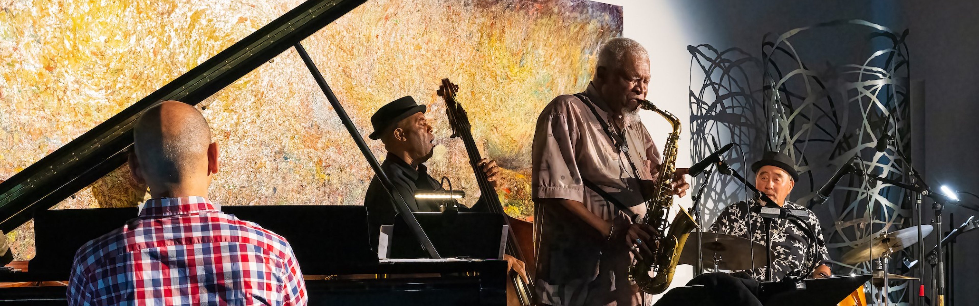 Bobby Watson Quartet
