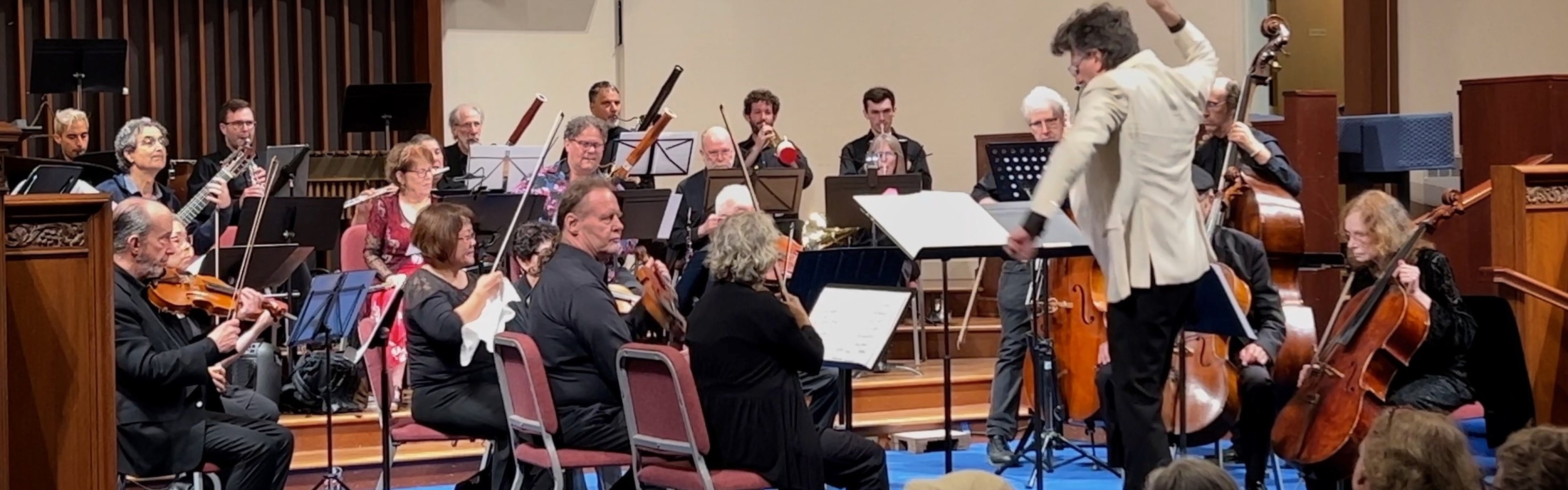 ECHO Chamber Orchestra