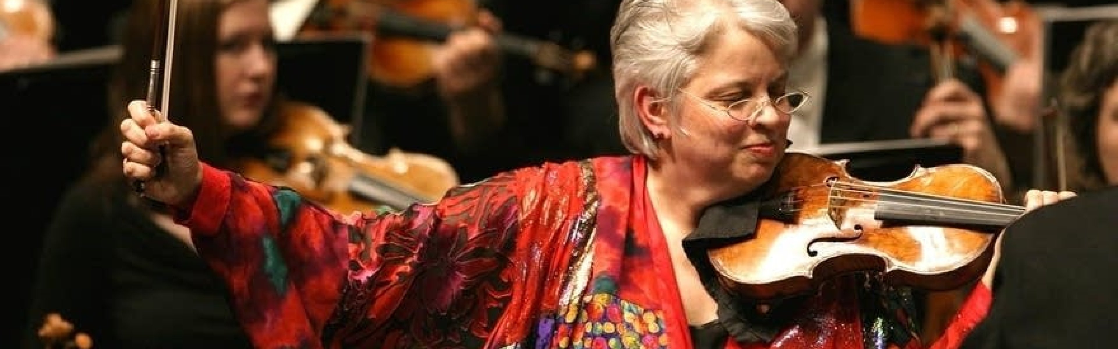 Jorja Fleezanis