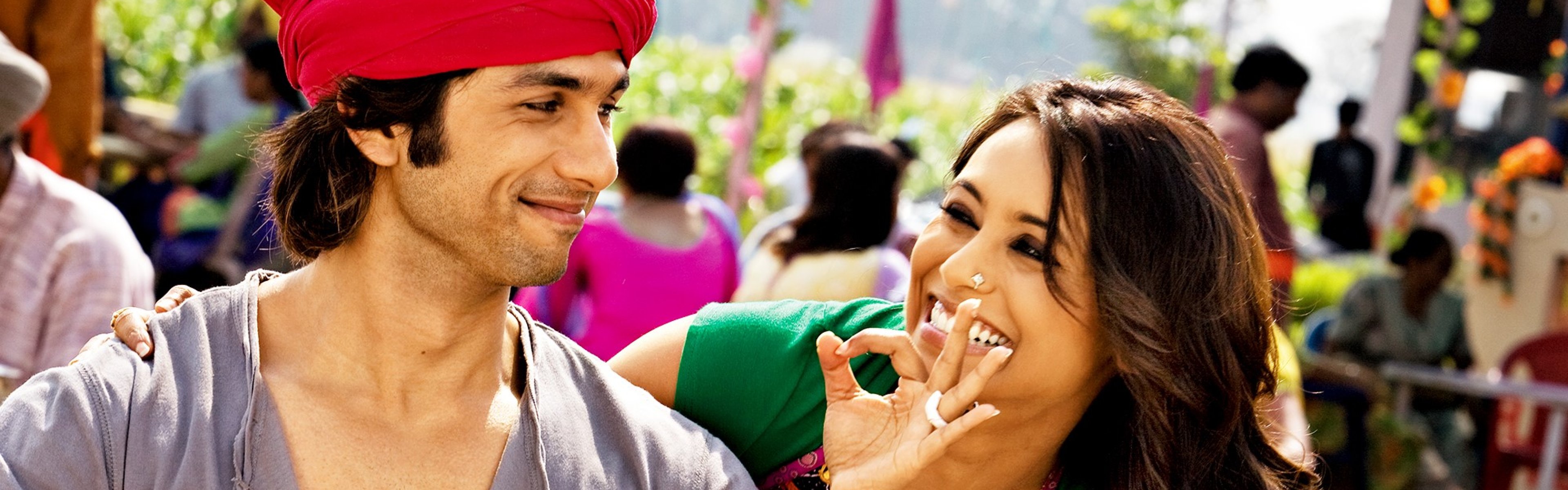Dil Bole Hadippa!