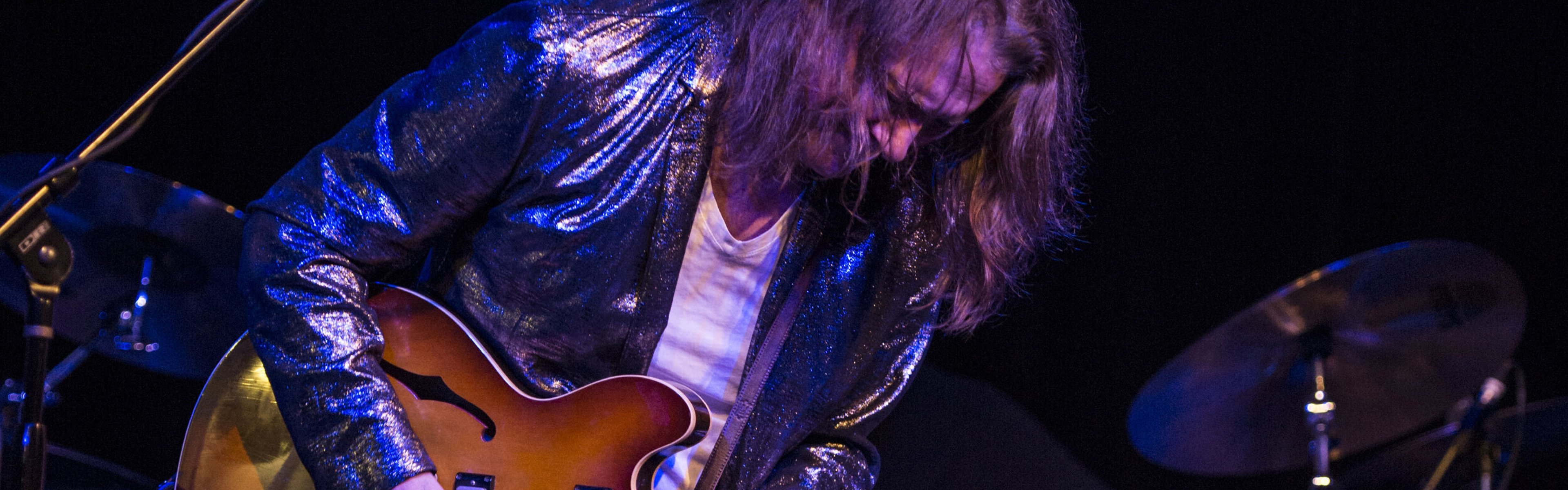 Robben Ford