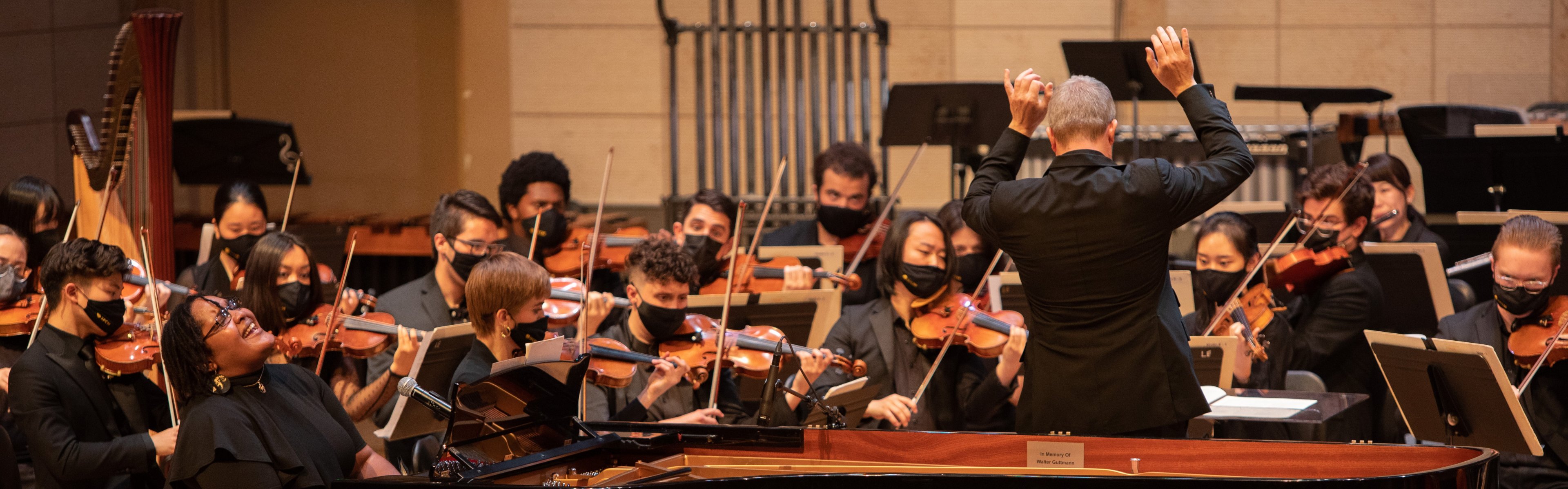 SFCM Orchestra