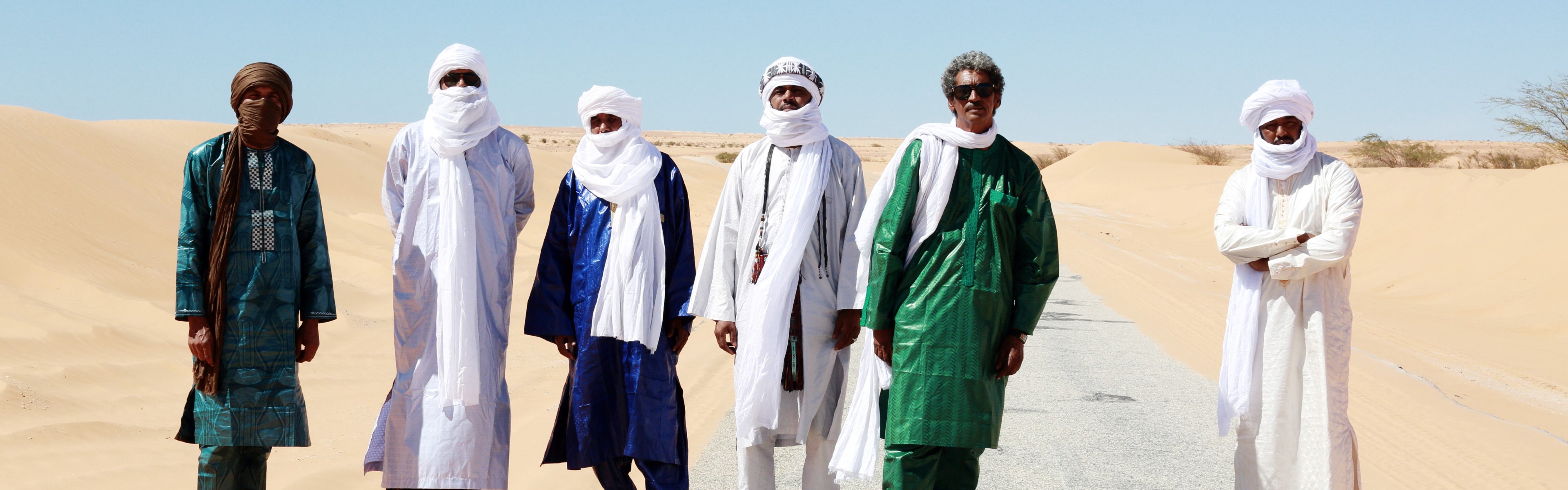 Tinariwen