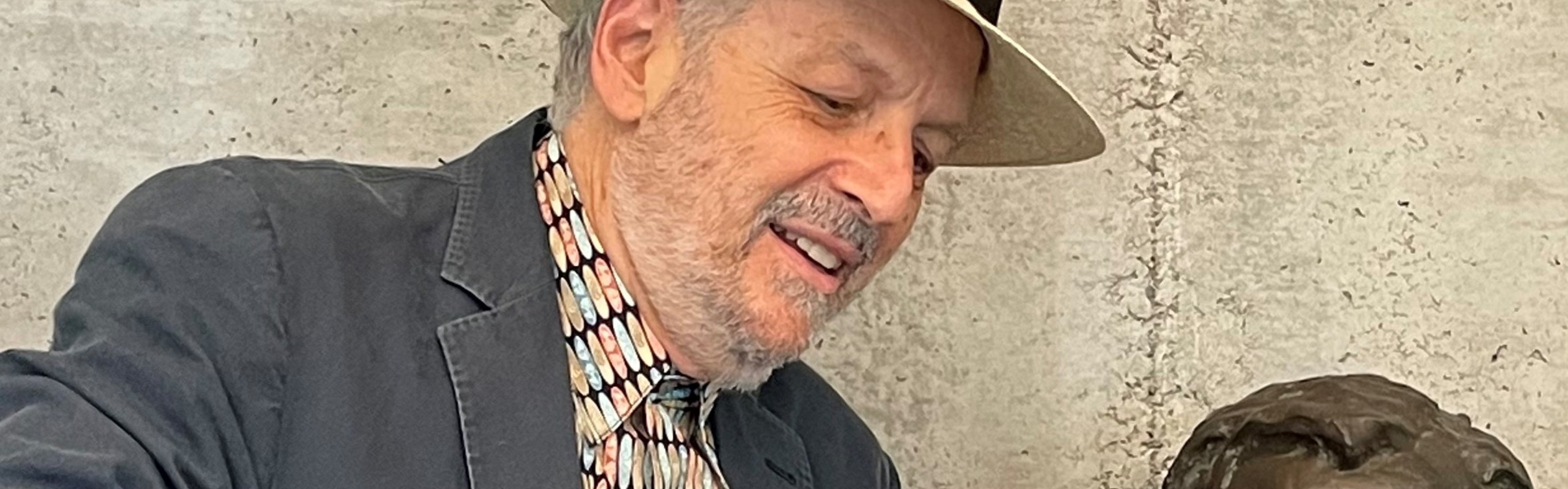 Charles Amirkhanian