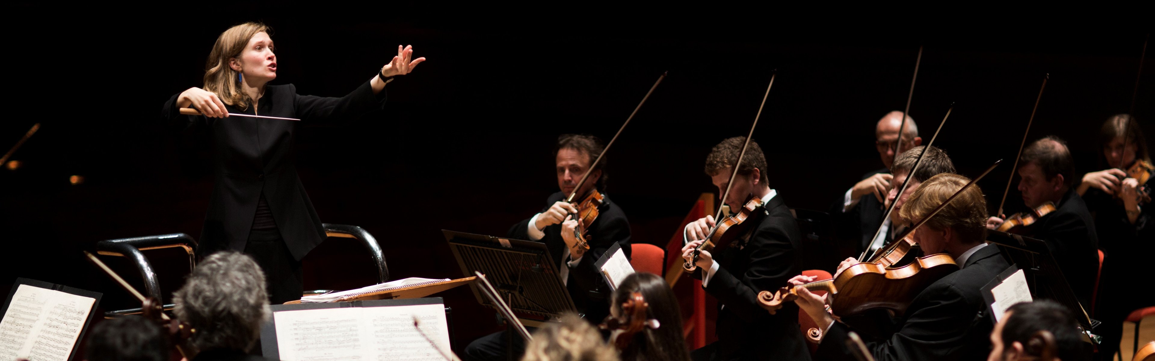 City of Birmingham Symphony Orchestra