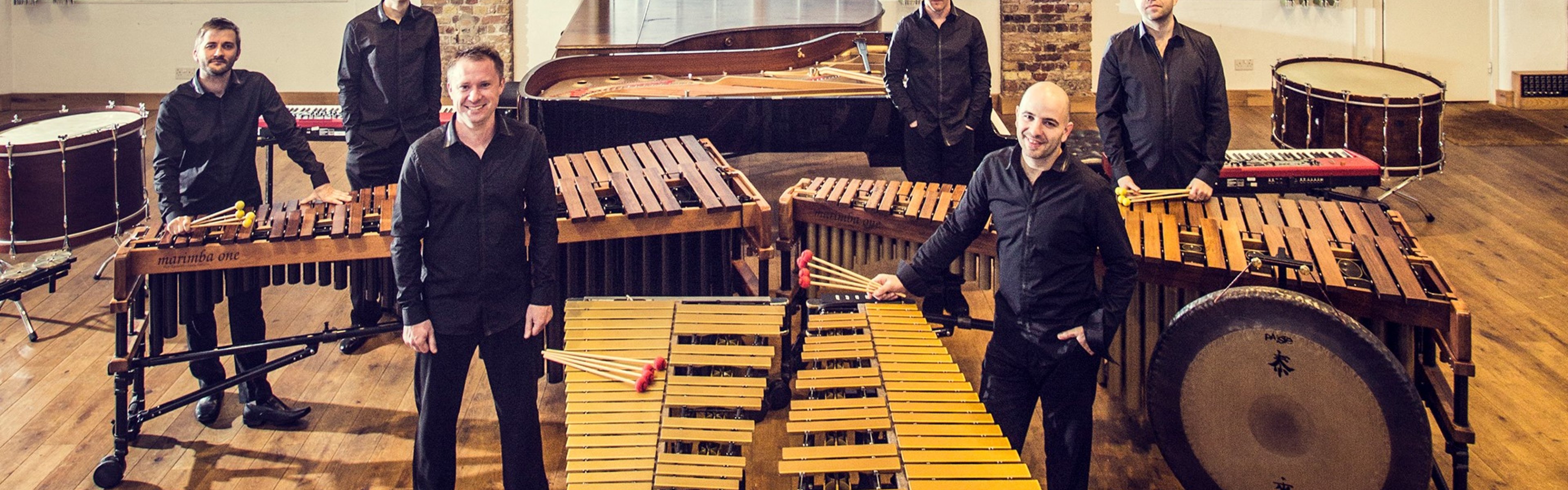 Colin Currie Group