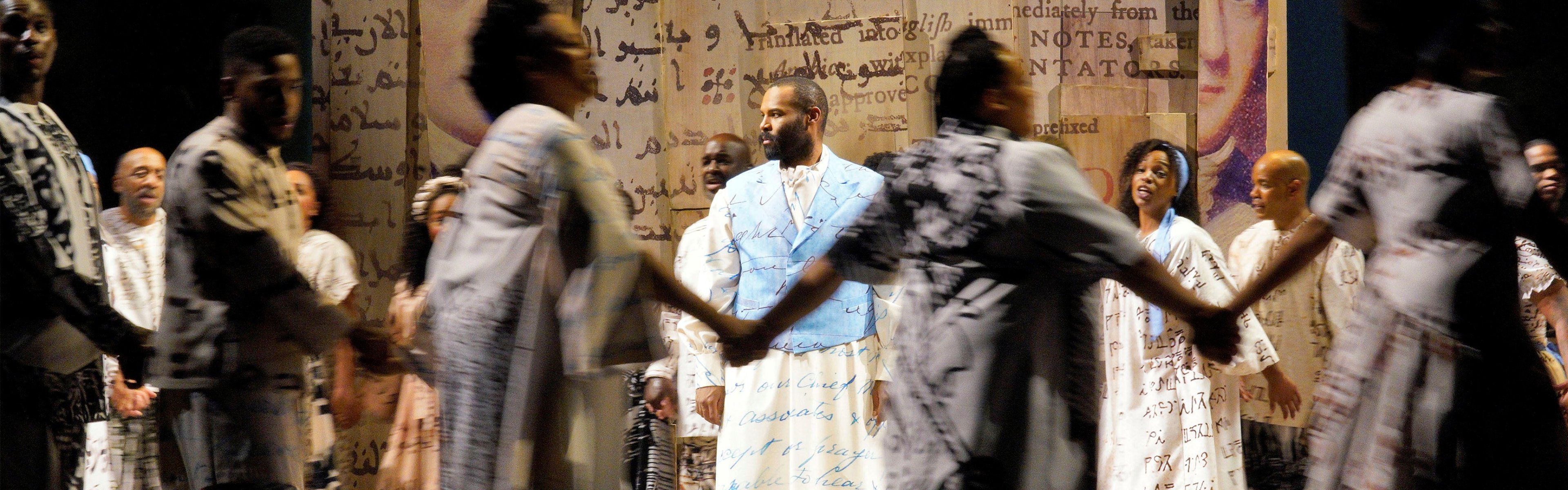 LA Opera’s Omar