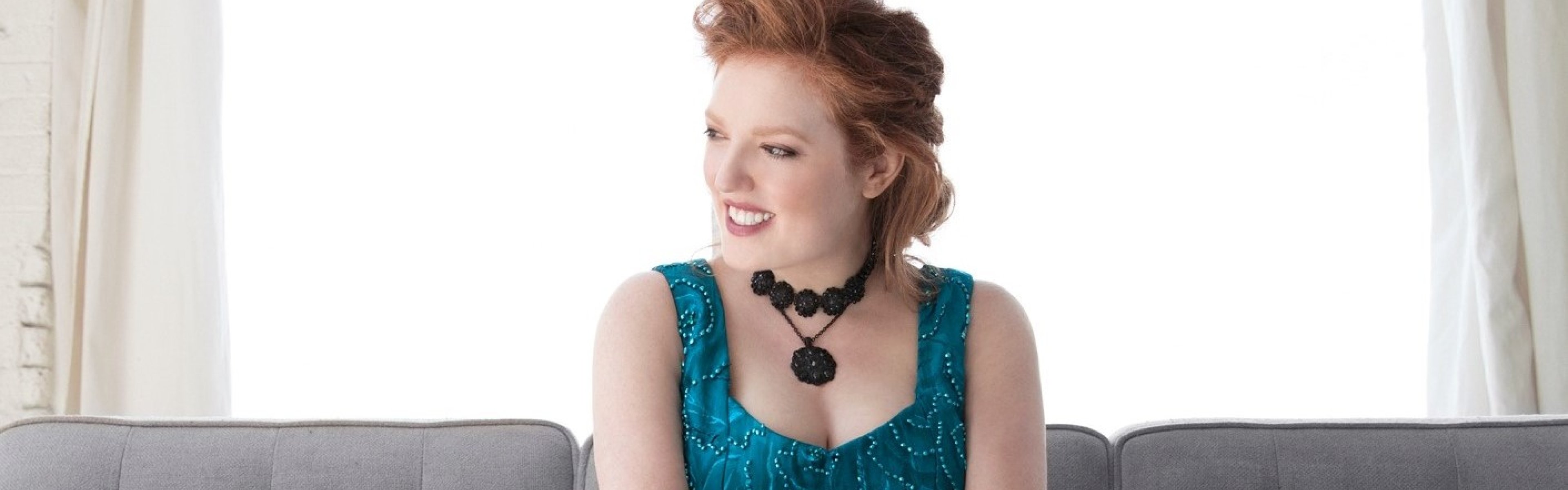 Rachel Barton Pine