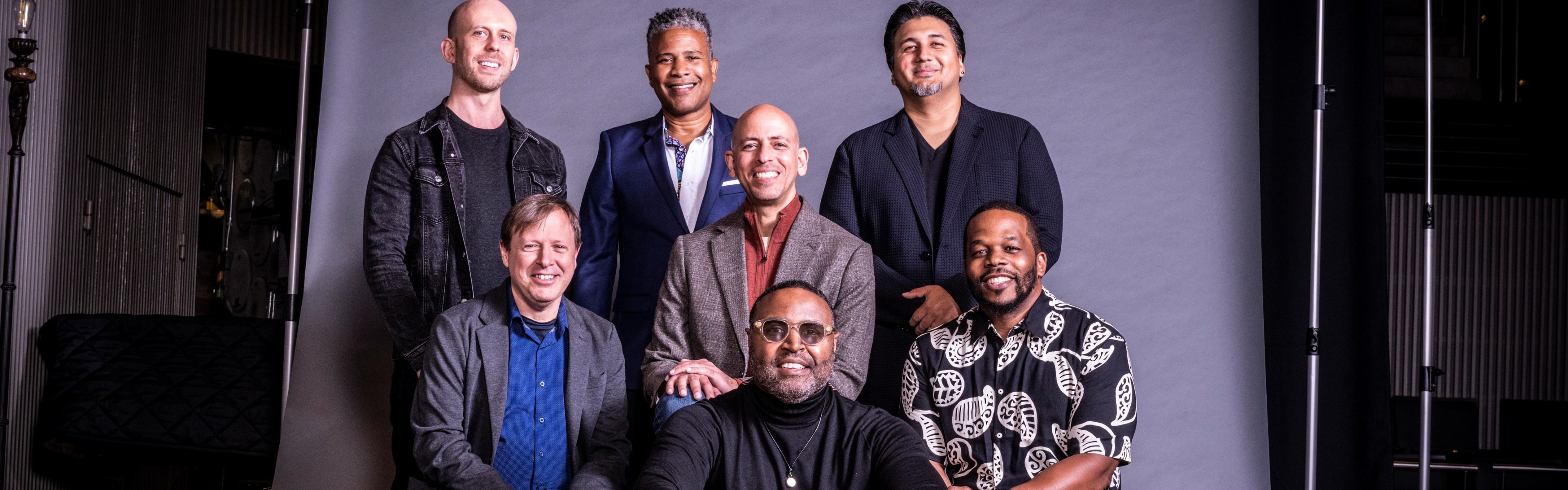 SFJAZZ Collective