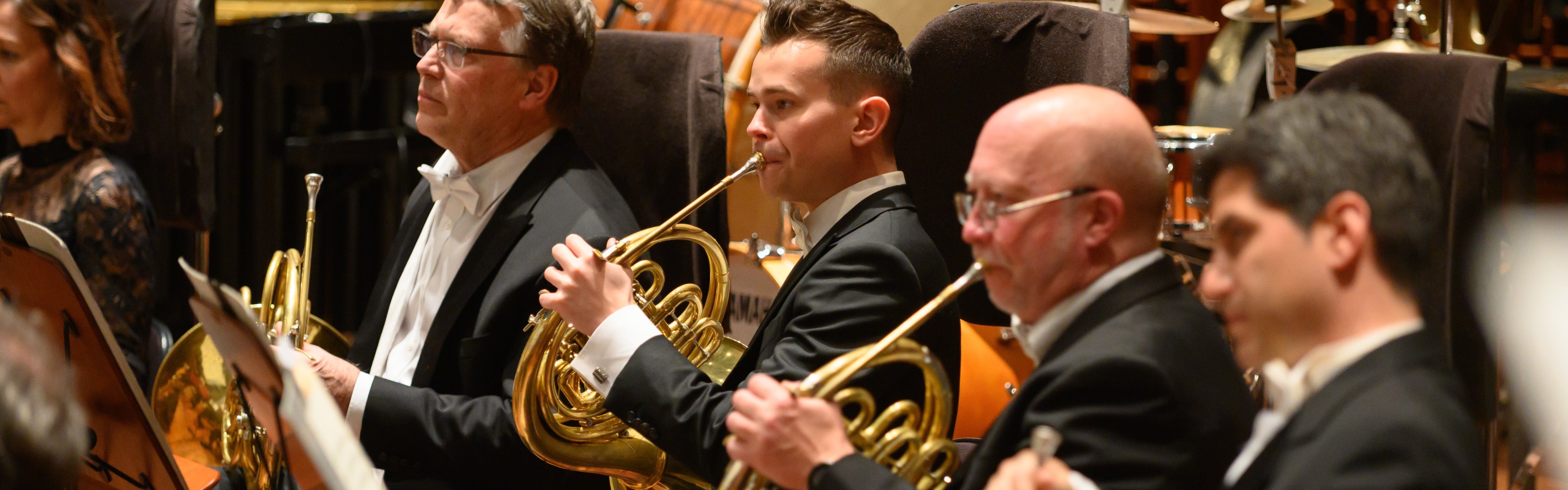 San Francisco Symphony