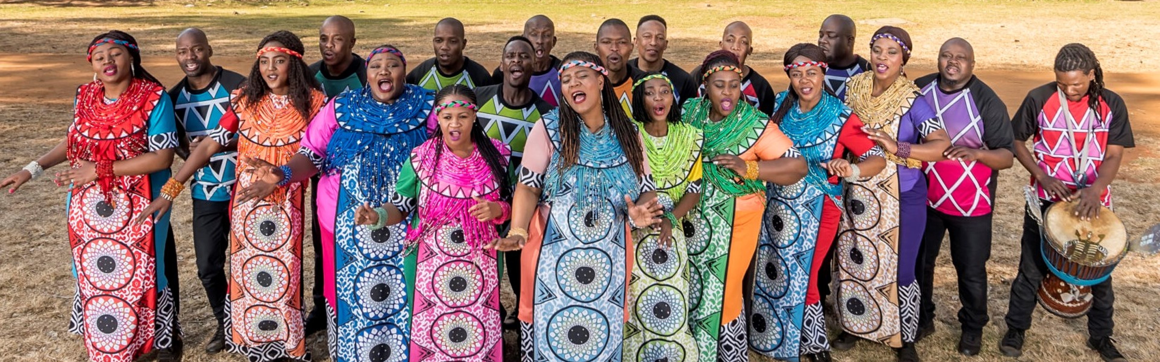 Soweto Gospel Choir