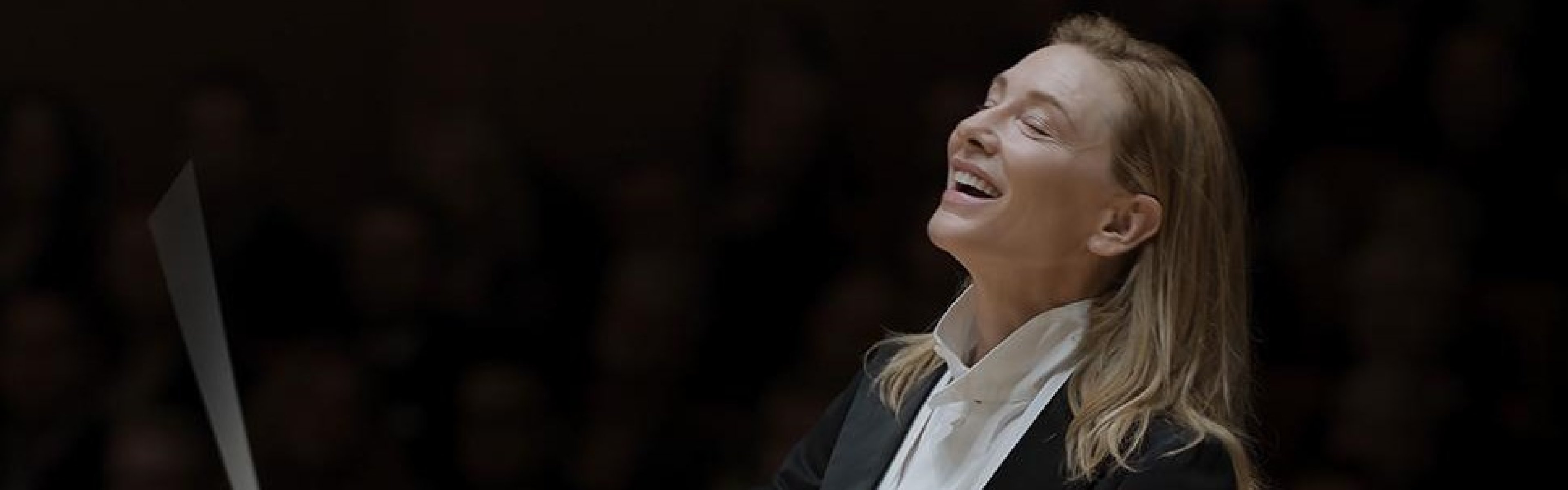 Lydia Tár