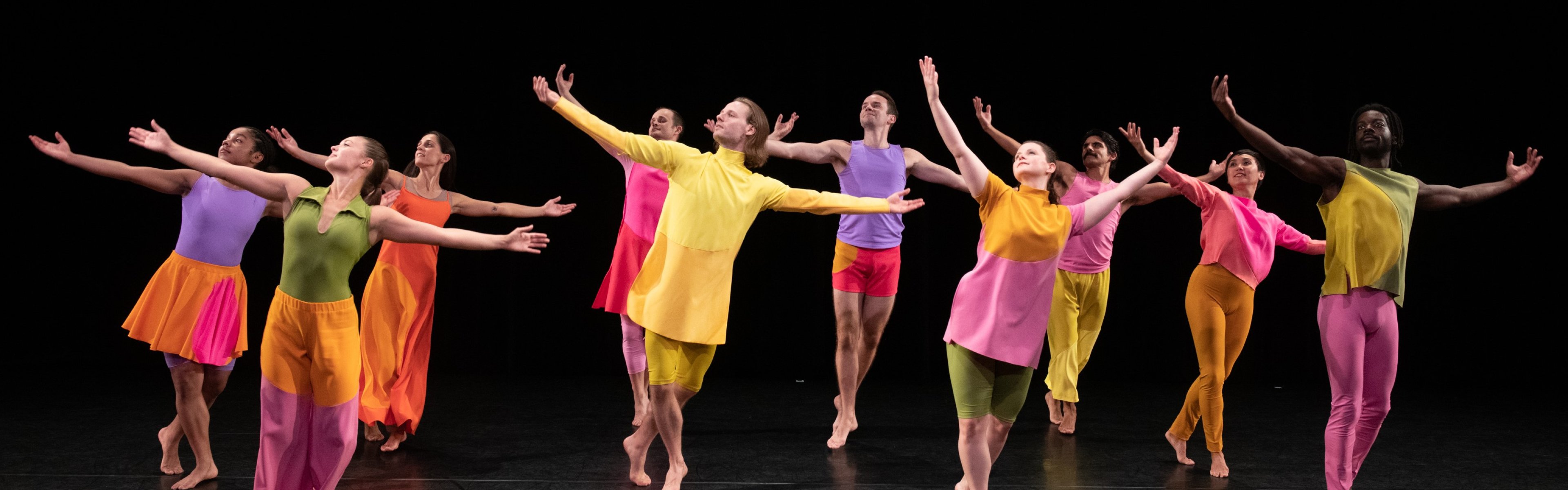 Mark Morris Dance Group