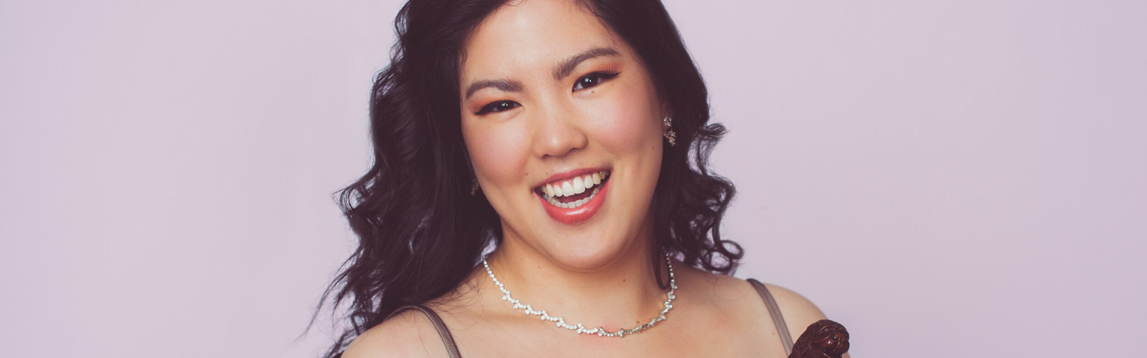 Rachell Ellen Wong