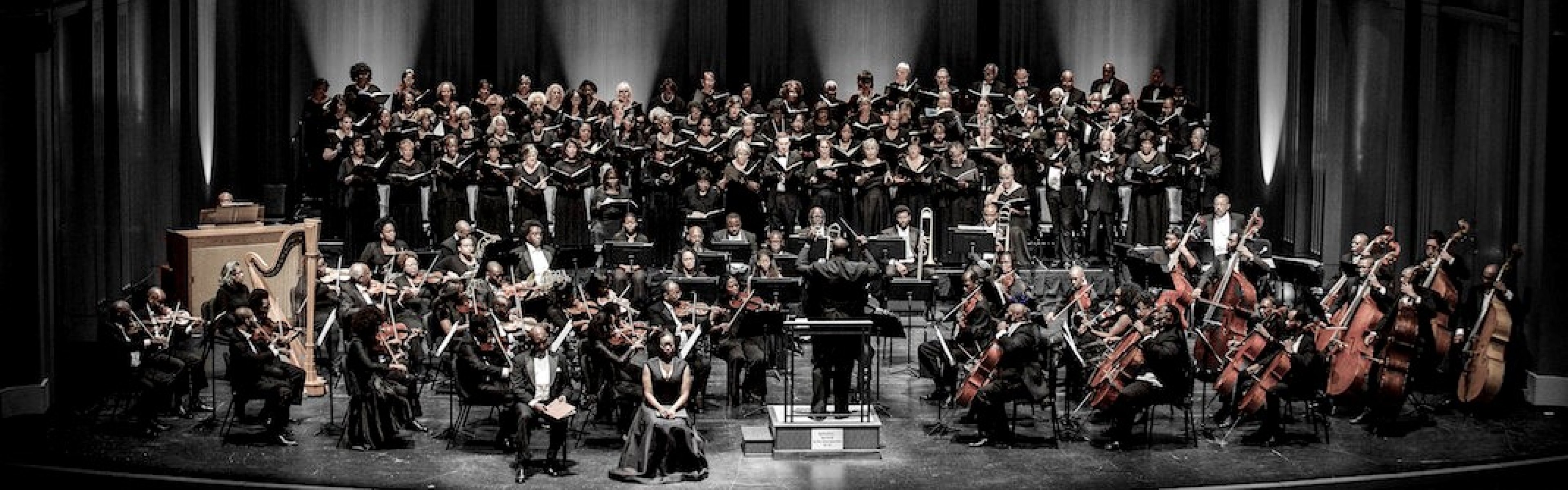 Colour of Music Festival | Credit: William Struhs