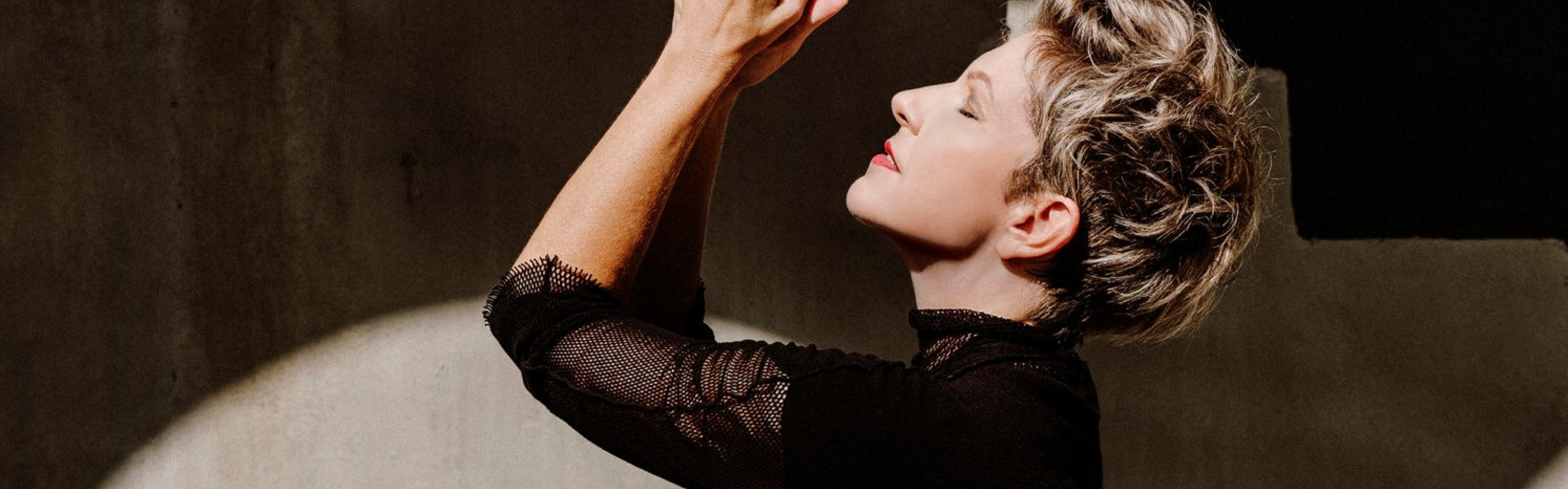 Joyce DiDonato