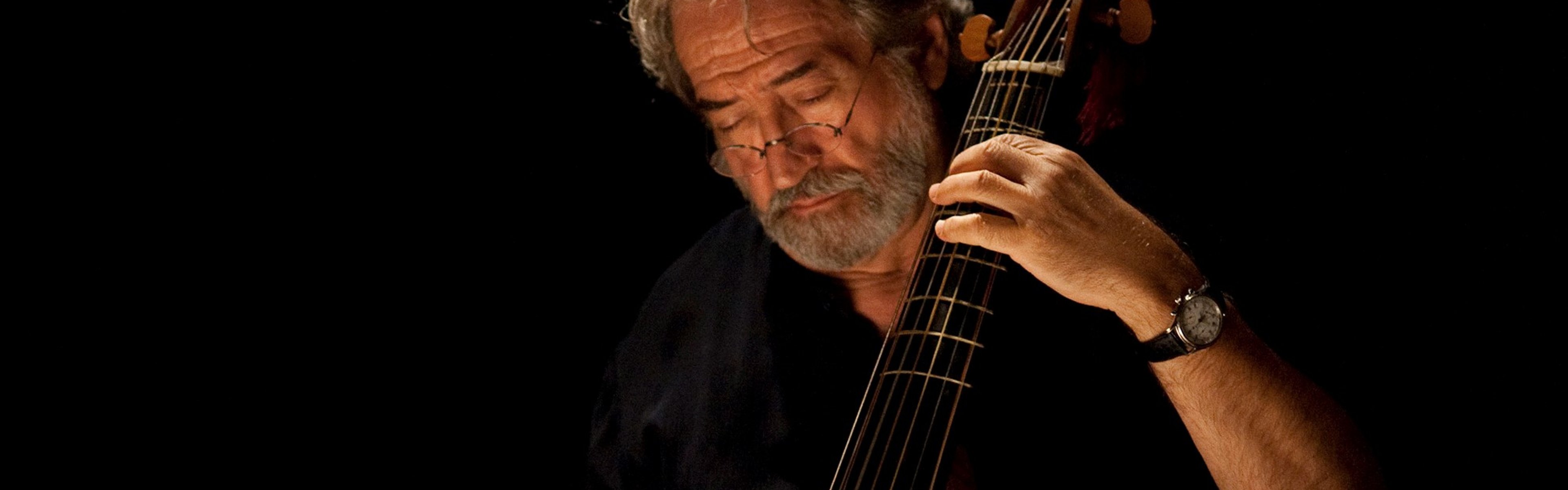 Jordi Savall