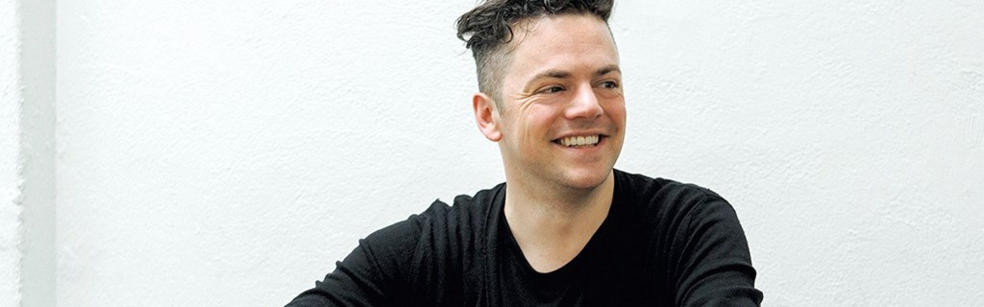 Nico Muhly