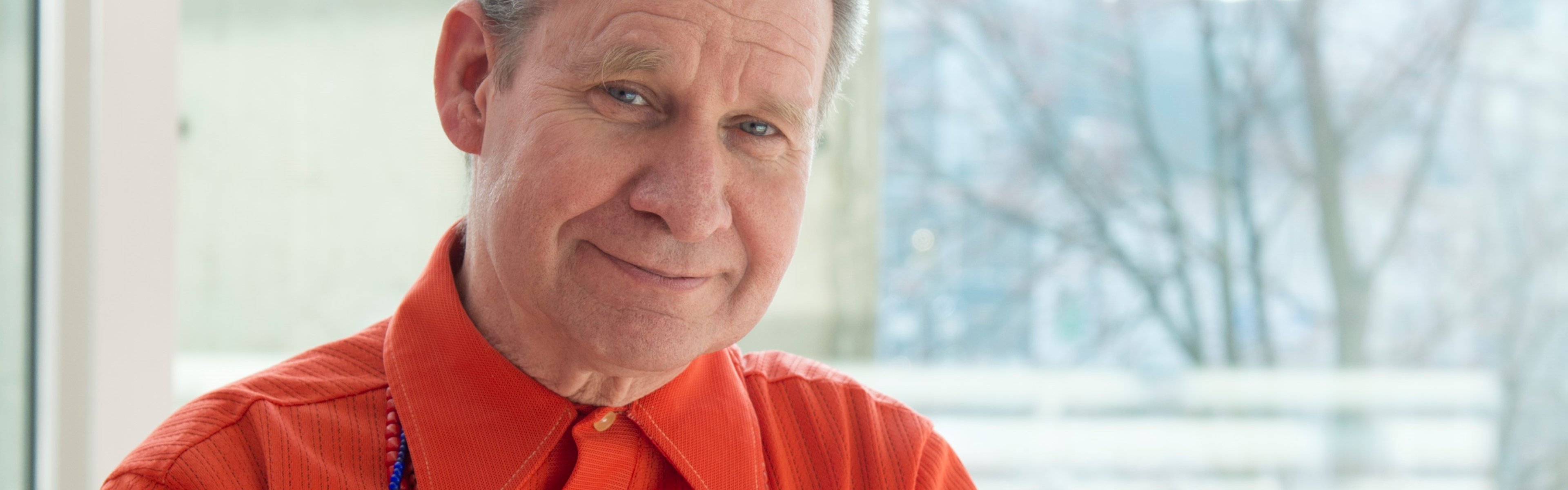 Peter Sellars