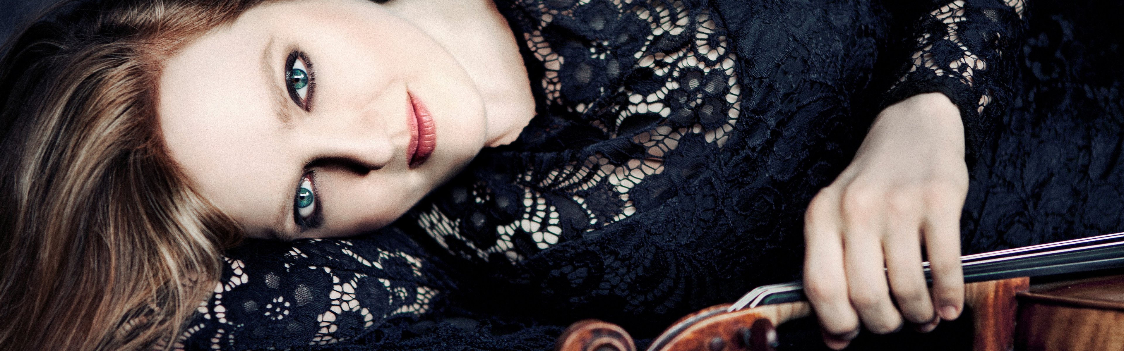 Rachel Barton Pine