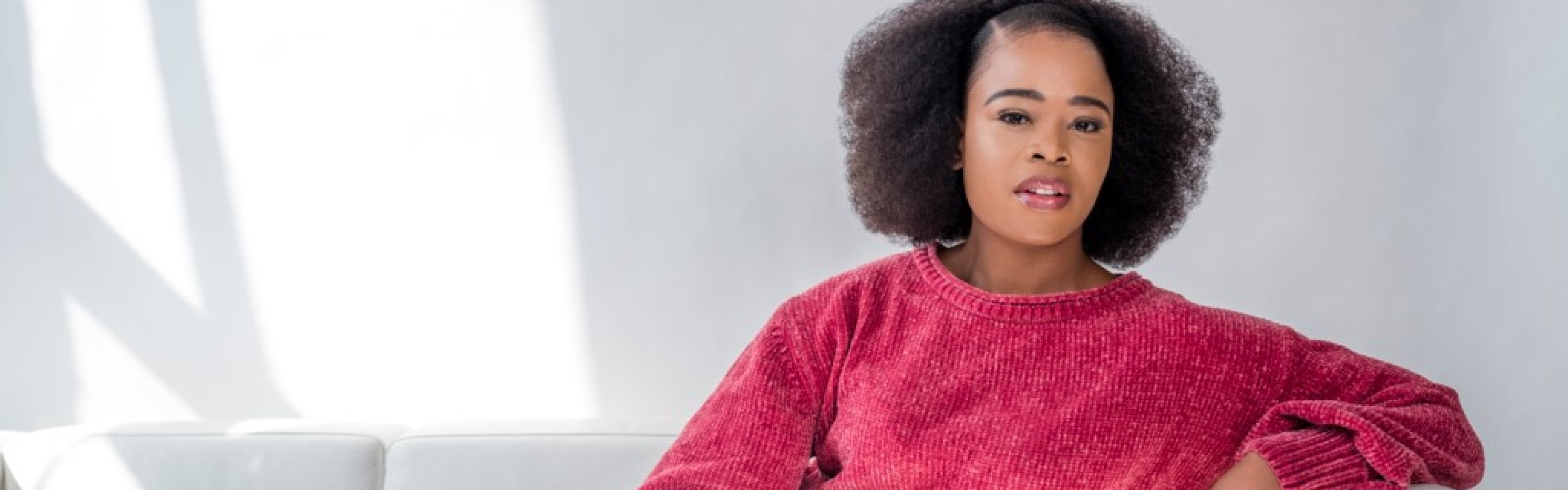 Pretty Yende