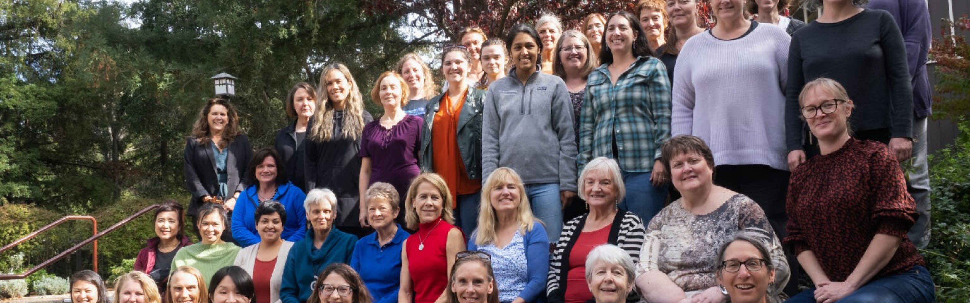 Peninsula Women’s Chorus