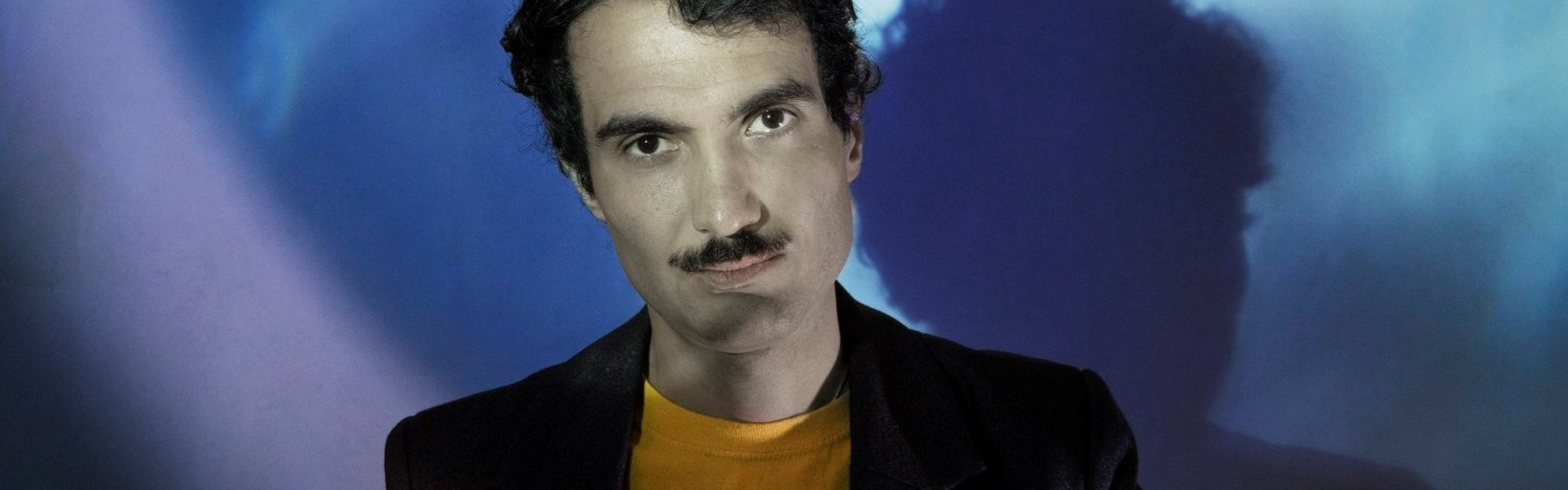 Tigran Hamasyan