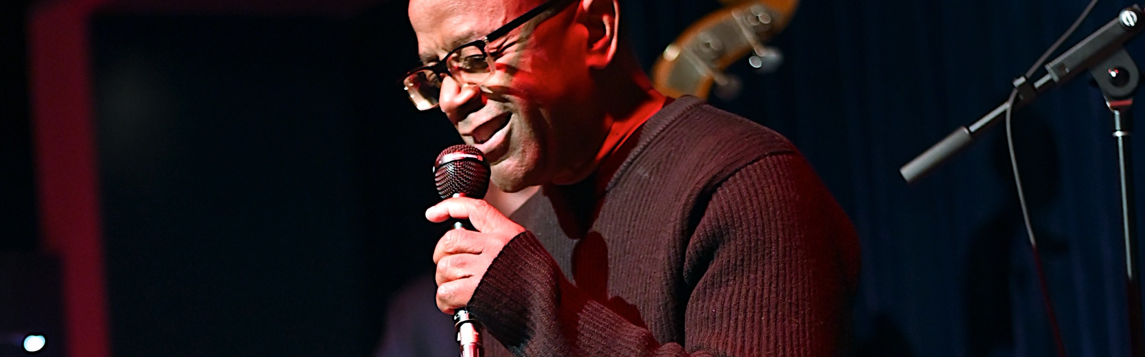 Kenny Washington