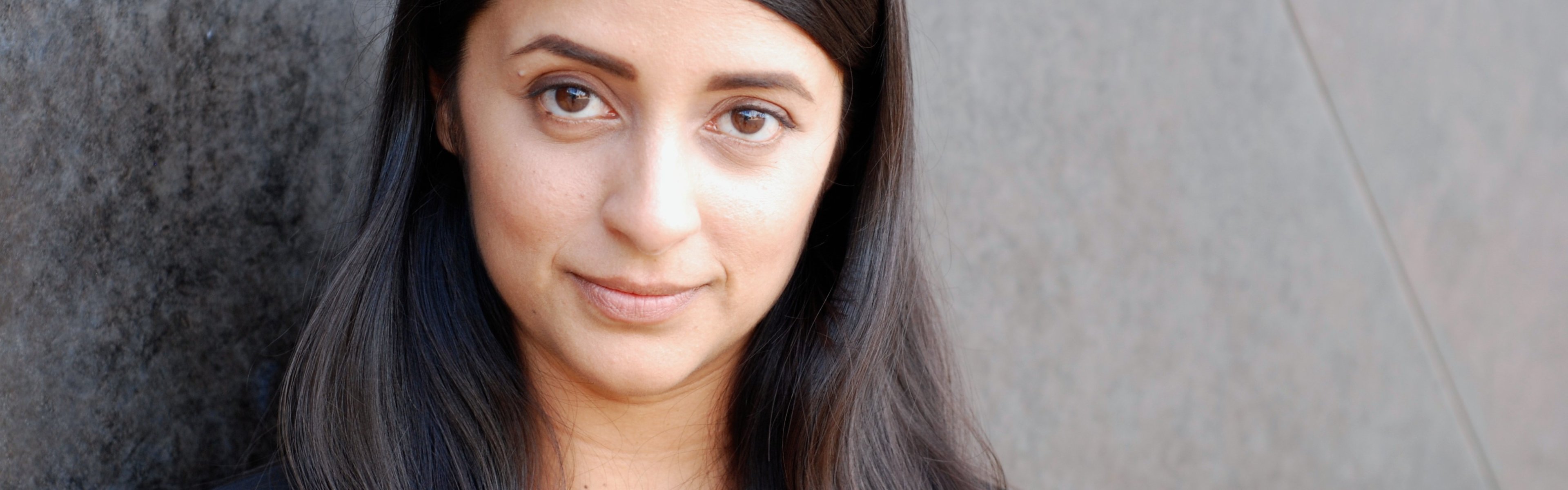 Reena Esmail