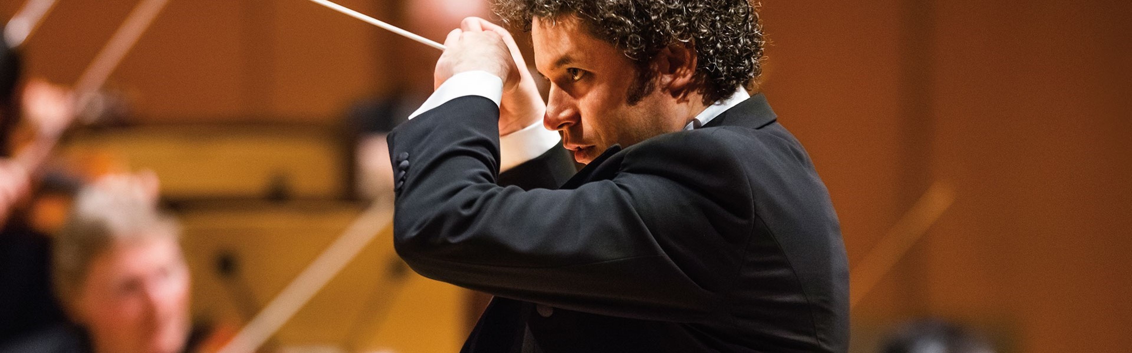 Gustavo Dudamel