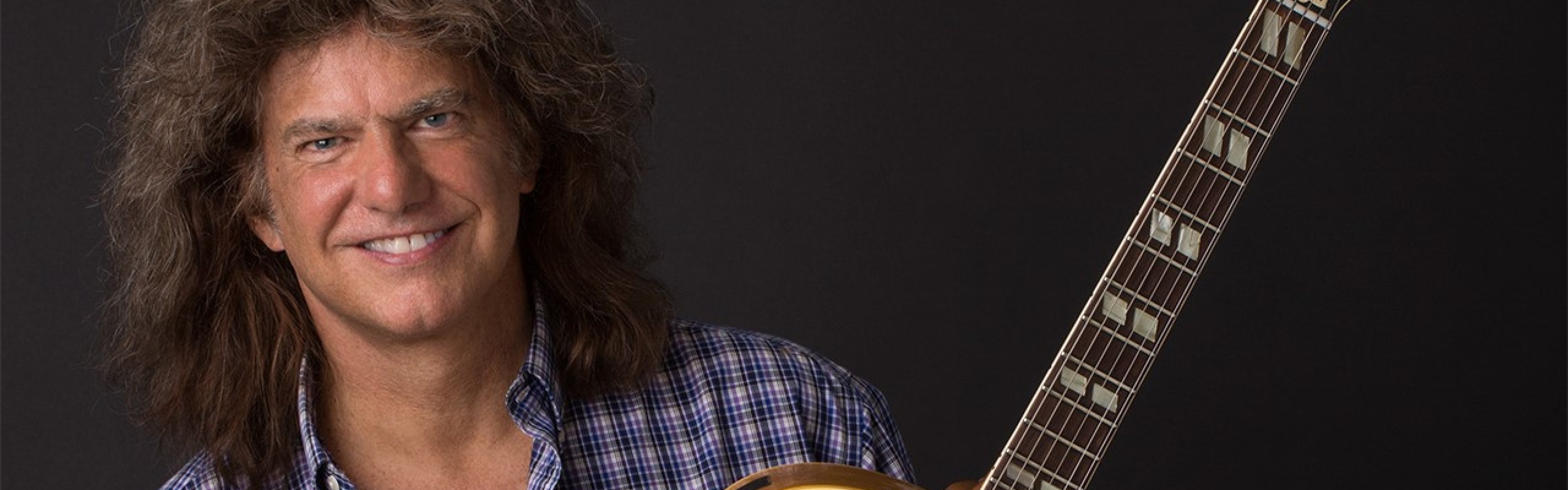Pat Metheny