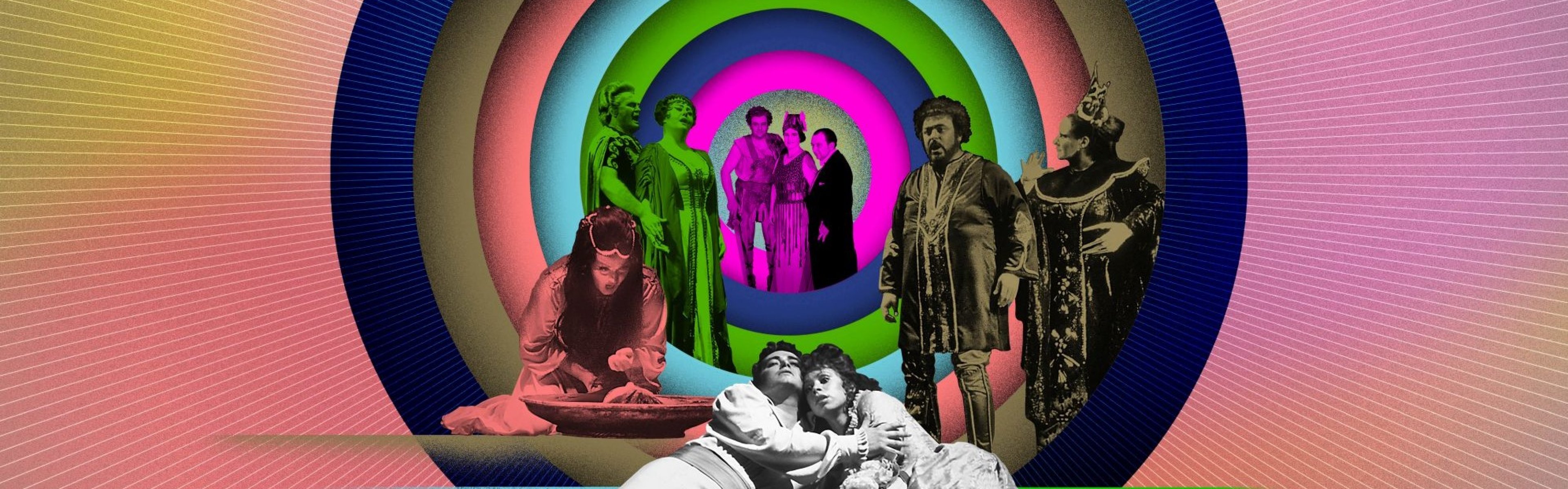 Illustration for SF Opera’s Streaming the First Century by Brian Stauffer