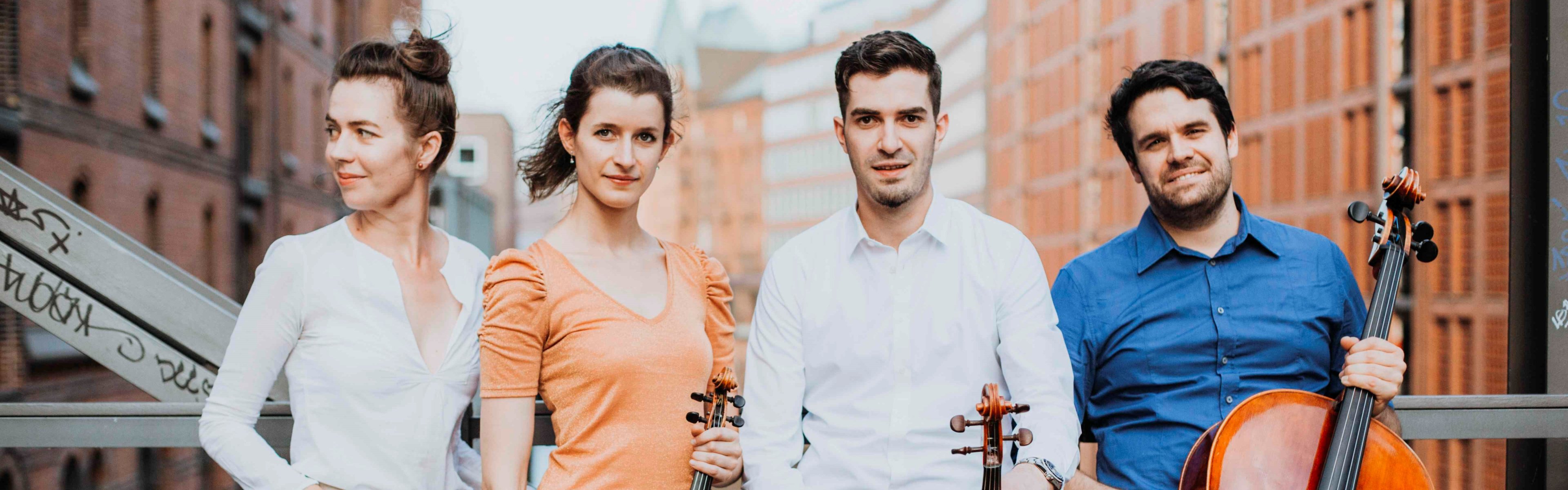 Aris Quartet