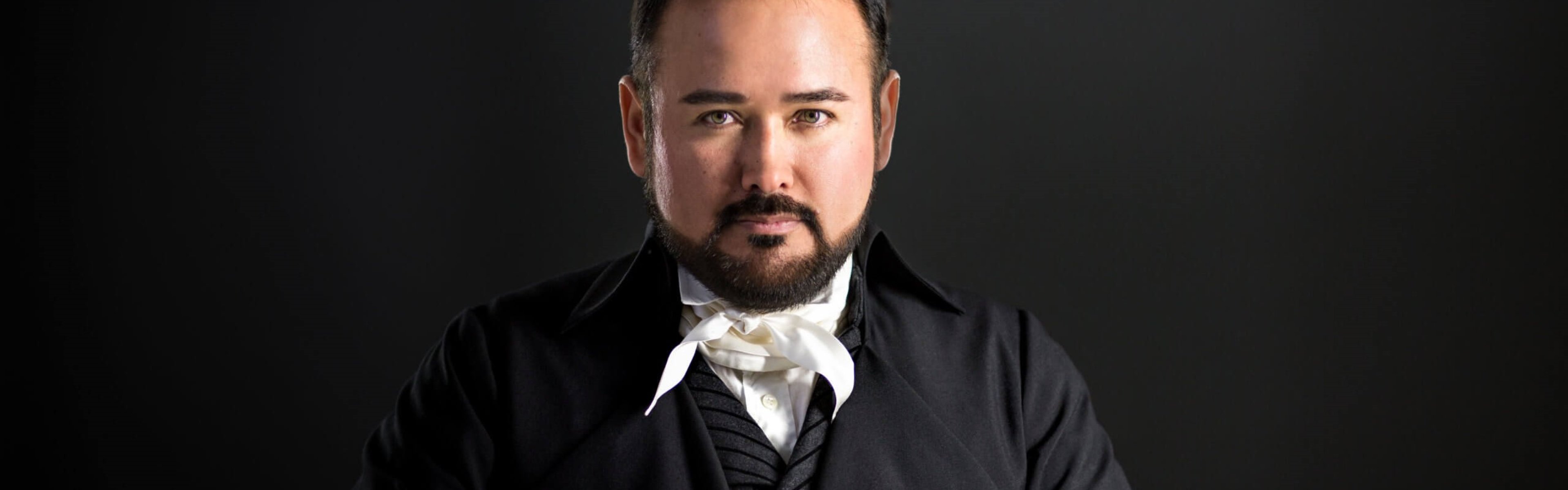 Javier Camarena