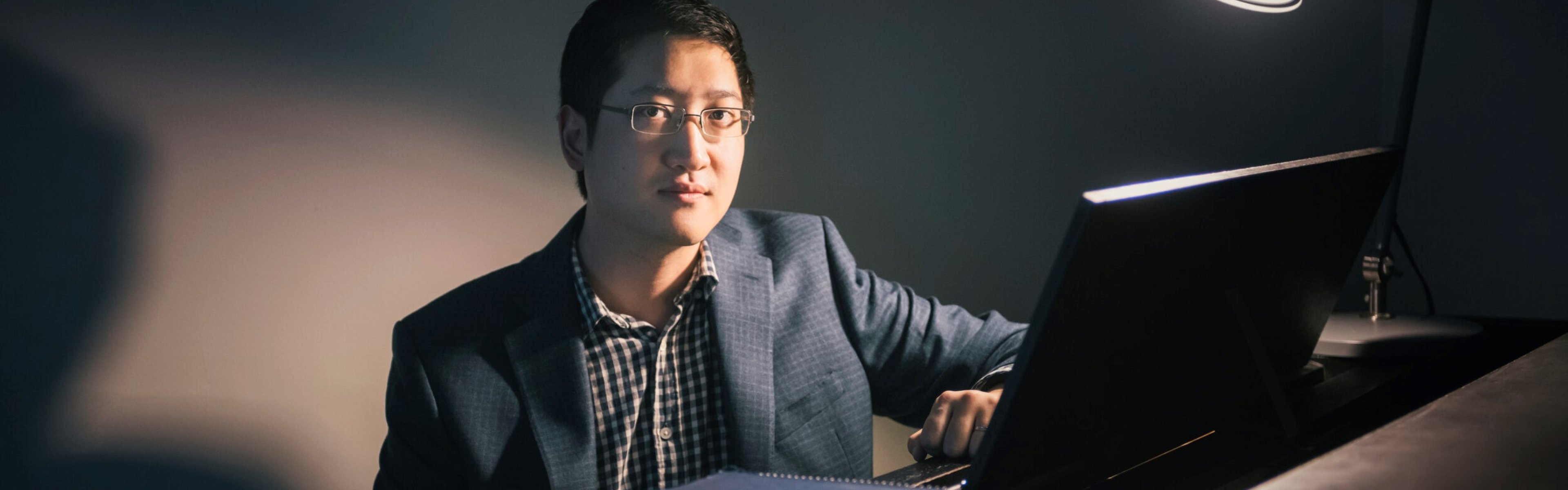 Anthony Cheung